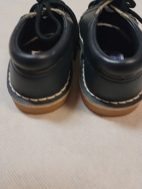 L'amour Sz 8 Navy Tyler Shoes - Picture 7 of 8